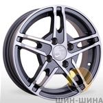 Диск BK 325 GP (Gray Polished) Storm